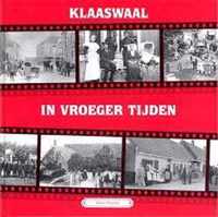 Klaaswaal in vroeger tijden 3 (rood)