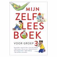 Bundels - Mijn zelfleesboek voor groep 3