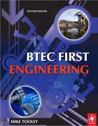 BTEC First Engineering