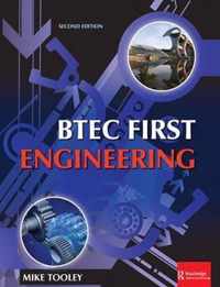 BTEC First Engineering