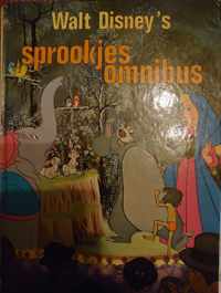 Walt Disney's Sprookjes omnibus