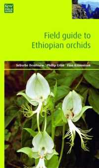 Field Guide to Ethiopian Orchids