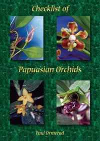 Checklist of Papuasian Orchids