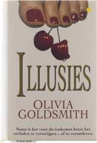 Illusies - Olivia Goldsmith