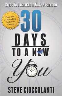 30 Days To A New You