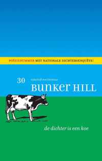 Bunker Hill 30 31