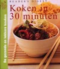 Koken In 30 Minuten