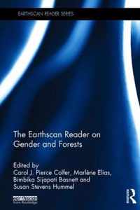 The Earthscan Reader on Gender and Forests