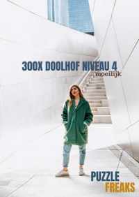 300X DOOLHOF NIVEAU 4