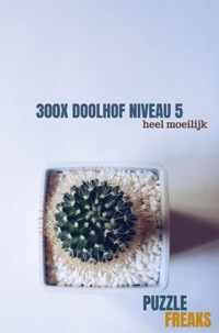 300X DOOLHOF NIVEAU 5