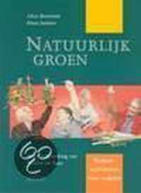 Natuurlijk groen