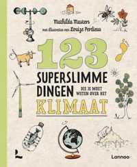 123 superslimme dingen die je moet weten over het klimaat