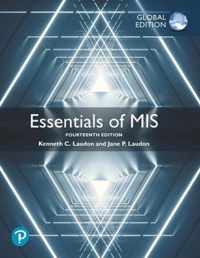 Essentials of MIS, Global Edition