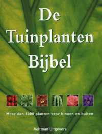 De Tuinplanten Bijbel