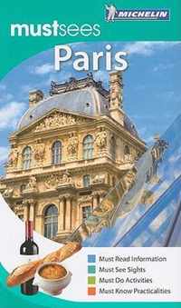 Must Sees Paris