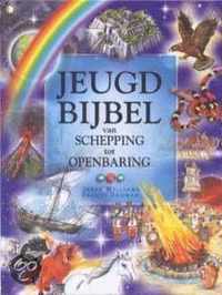 Jeugdbijbel