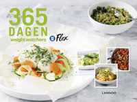 365 dagen Weight Watchers