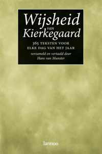 Wijsheid Van Kierkegaard