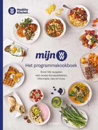 Het Programmakookboek