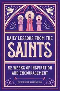 Daily Lessons from the Saints