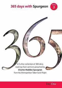 365 Days with Spurgeon