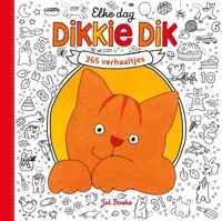 Elke dag Dikkie Dik