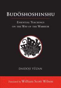 Budoshoshinshu