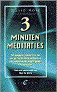 Drie Minuten Meditaties