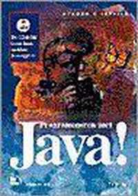 Programmeren met Java versie 2.0 (beta)
