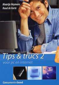 Tips En Trucs Pc En Internet 2