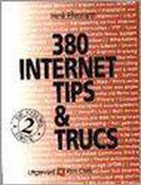 380 INTERNET TIPS EN TRUCS (3E DR.)