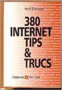 380 INTERNET TIPS EN TRUCS