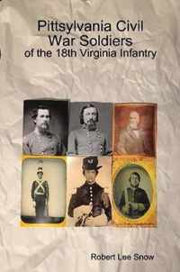 Pittsylvania Civil War Soldiers