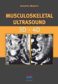 Musculoskeletal Ultrasound 3D - 4D