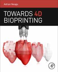 Towards 4D Bioprinting