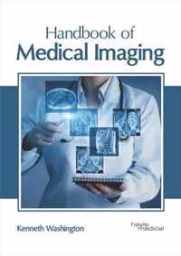 Handbook of Medical Imaging