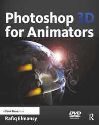 Photoshop 3D for Animators