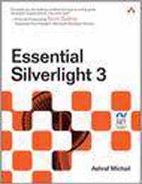 Essential Silverlight 3