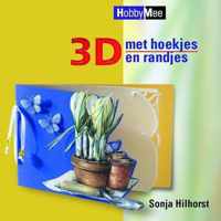 3D Met Hoekjes En Randjes