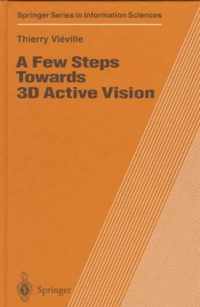 A Few Steps towards 3d Active Vision