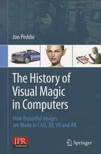 The History of Visual Magic in Computers