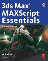3Ds Max Maxscript Essentials