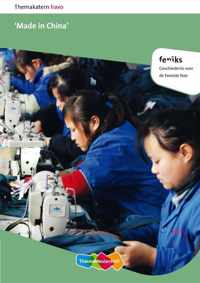 Feniks 4/5 havo Made in China