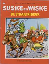 De straatridder