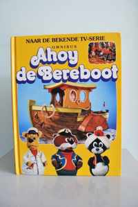 Ahoy de bereboot omnibus