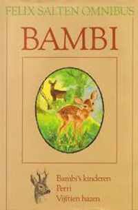 Bambi omnibus