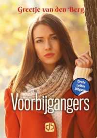 Voorbijgangers