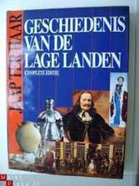 2 Geschiedenis van de lage landen