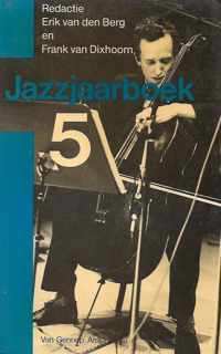 Jazzjaarboek 5