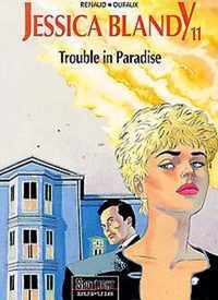 Trouble in paradise